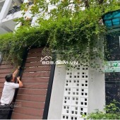 BÁN NHÀ MẶT TIỀN ĐƯỜNG SỐ 28, PHƯỜNG 6, QUẬN GÒ VẤP