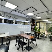Lestay Co-working Space