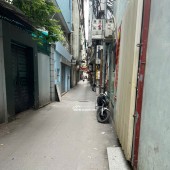 Nhỉnh 8 Tỷ - Nguyễn Trãi, Thanh Xuân -  Hàng Xóm Royal City - Trung Tâm Ngã Tư Sở - 60m, 4 Tầng.