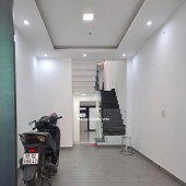 Nhà 5 Tầng BTCT Đường Trần Hưng Đạo - Quận 1 - Hẻm Xe Tải - Giá 12.8 Tỷ