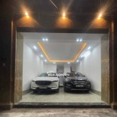 Nhà Đẹp Ô TÔ Trong Nhà Vương Thừa Vũ, Thanh Xuân 47/50m, 7 tầng, mt 5.1m, giá 21.5 tỷ