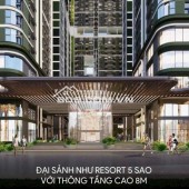 Chỉ 10% đến khi nhận nhà, bàn giao full nội thất cao cấp. LA PURA thành phố dưỡng lành