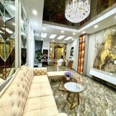 Nhà Đẹp Ô Tô Đỗ Cửa, Thang Máy Giảng Võ, Đống Đa 46/58m, 7 tầng, mt 5m, giá 23.3 tỷ