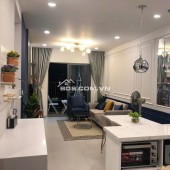 Harmona, Tân BÌnh:77m2, 2p ngủ, 2wc, Nội thất, 12,5tr/th