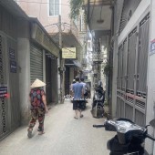Hiếm ! Nguyễn Trãi, Thanh Xuân - Lô GÓC- Ở Ngay - Full Nội Thất - 50m, 5 tầng. Nhỉnh 8 Tỷ.