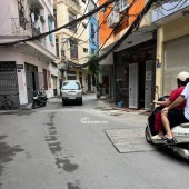 Nhỉnh 9 Tỷ - Oto - Thang Máy -  Full Nội Thất - Trung Tâm Quận Thanh Xuân - 36m, 6Tầng.