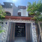Nhà lầu 168m2, Cách KCN Cầu Tràm 4p chạy xe