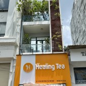 Chính chủ cho thuê mặt bằng nhà 21 Phan Đình Phùng, Phú Nhuận. Gần chợ Phú Nhuận.
