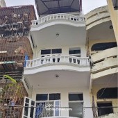 BÁN NHÀ NGUYỄN TRÃI - HÀ ĐÔNG, 2 MẶT TIỀN, 44M2, 8.X TỶ
