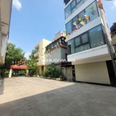 BÁN NHÀ VĂN LA - HÀ ĐÔNG, THANG MÁY, 36M2, 10.X TỶ