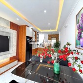 Nhà Đẹp Thang Máy, Gần Đường Ô TÔ Định Công, Hoàng Mai 31m, 6  tầng, mt 3.4m, giá 8.4 tỷ