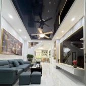 Nhà Đẹp Phố Lương Sử C, Đống Đa 40m, 4 tầng, mt 3.7m, giá 9.65 tỷ