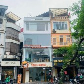 Cho thuê nhà mặt phố ĐỘI CẤN 65M x 4 tầng, mặt tiền 4.5m giá thuê 30tr/tháng