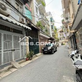 Bán Nhà Chính Chủ - Vũ Tông Phan - Oto - Thang Máy - Kinh Doanh - 43m, 6 Tầng.
