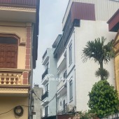  BÁN NHÀ PHÚC LỢI – NHÀ 4 TẦNG ĐẸP – GIÁ HƠN 5 TỶ