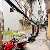 Cổ Nhuế – 76m² – Mặt tiền 5.5m – Nhỉnh 10 Tỷ – Bắc Từ Liêm