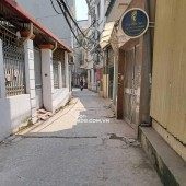 Bán Nhà Ngõ 192 Lê Trọng Tấn, Thanh Xuân - Ngõ 3Gác Tránh  - 46m, 4 Tầng. Chỉ 6 Tỷ.