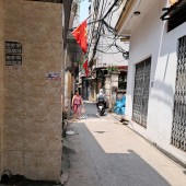 Bán Nhà Phố Khương Trung, Thanh Xuân - Gần Phố - Full Nội Thất - 46m, 5 Tầng. Chỉ 7.9 Tỷ.