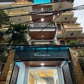 Nhà Đẹp Ngõ Ô TÔ, Khương Hạ, Thanh Xuân 46m, 5 tầng, mt 3.5m, giá 15 tỷ