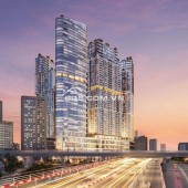 SUN FELIZA SUITES ( CẦU GIẤY )