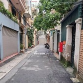 Nhỉnh 9 Tỷ - Vương Thừa Vũ, Thanh Xuân - Gần Phố - Full Nội Thất - 54m, 4 Tầng.