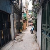 Nhỉnh 6 Tỷ - Hoàng Văn Thái, Thanh Xuân - Gần Phố - Full Nội Thất - 33m, 4 Tầng.