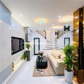 SIÊU PHẨM NGUYỄN TRÃI - THANH XUÂN - Ô TÔ ĐỖ CỬA - DT 25M - 4 TẦNG - GIÁ 5.15 TỶ.