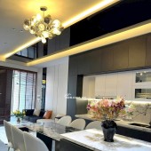 NHÀ ĐẸP 3 TẦNG NGAY TRUNG TÂM HÒA XUÂN, MẶT TIỀN ĐƯỜNG 7,5M