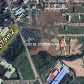 Bán quỹ đất Trường lưu, Thủ Đức. Quy mô 8579m2 có 2MT, có thể lên thổ cư hơn 5500m2