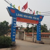 H Đường thông, ô tô qua cửa, ngay trường Hoài Đức A, nhà Kim Chung, 4,5 tầng 36m2 giá 5 tỷ 7