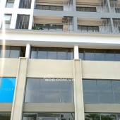 Mặt bằng shophouse Lavida Plus Q7 – 87–155m² – Giá thuê chỉ từ 20$/m²/tháng