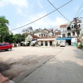 H Đường ô tô tránh, mặt tiền siêu rộng, khổ đẹp mê li, đất Kim Chung 50m2, view thoáng vĩnh viễn