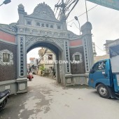 H nhà Vân Canh Kim Hoàng, buýt đón đưa tận cổng, ô tô đỗ cửa, 39m2 giá đầu tư