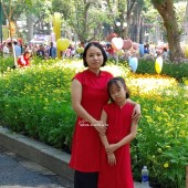  Bán nhà mặt tiền kinh doanh đỉnh 2tầng ko lộ giới..t