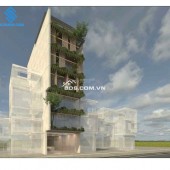 Cho Thuê Toà Nhà 7 Tầng Trung Tâm Nha Trang – Địa Chỉ Kinh Doanh Lý Tưởng