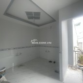  Bán nhà ngay chợ vải phú thọ hòa 4x8m...2tầng  chỉ nhỉnh 3tỷ