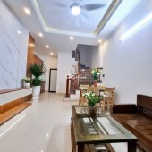  NHÀ ĐẸP, NGÕ NÔNG – GẦN Ô TÔ – FULL NỘI THẤT– AN NINH TUYỆT ĐỐI– HÀNG XÓM GARDEN CITY THẠCH BÀN