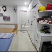 Chung cư Kim Tân Hải,Trường Chinh, Q12, 80m2, 3PN, 10tr/tháng.