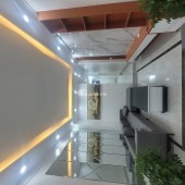 BÁN NHÀ TÔ HIỆU, 5 TẦNG THANG MÁY, 40M2, 10.X TỶ