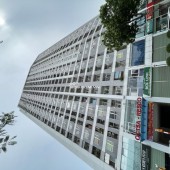 BÁN CĂN HỘ 2PN – VIEW THOÁNG, GIÁ YÊU THƯƠNG TẠI KĐT RESCO CỔ NHUẾ