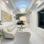 LÔ GÓC - THÔNG SỐ ĐẸP - Ô TÔ 20M - NHÀ ĐẸP LONG LANH TẶNG FULL NỘI THẤT