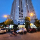 CĂN HỘ CT2A BỘ QUỐC PHÒNG - VIEW ĐẸP - NỘI THẤT SANG - GIÁ CHỈ 4 TỶ!