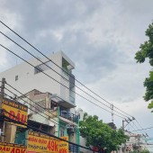  MẶT TIỀN ÂU DƯƠNG LÂN – P.3 VIP QUẬN 8 – 4 TẦNG CHỈ 5.6 TỶ