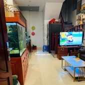 BÁN NHÀ 5 TẦNG, NGÕ RỘNG, TRUNG TÂM THẠCH BÀN – FULL NỘI THẤT – CHỈ 5.XX TỶ