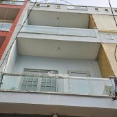 CHỦ KẸT TIỀN – BÁN GẤP NHÀ HƯƠNG LỘ 2 – 4 TẦNG – HẺM XE HƠI NGỦ TRONG NHÀ – 5.1 TỶ