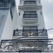 GIÁ TỐT - CHỐT NHANH! SIÊU PHẨM NHÀ PHỐ THANG MÁY - KINH DOANH ĐỈNH - Ô TÔ TRÁNH ĐỖ NGÀY ĐÊM!