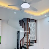  BÁN NHÀ MỚI TINH – FULL NỘI THẤT CAO CẤP – CÁCH PHỐ 30M – THẠCH BÀN, LONG BIÊN 