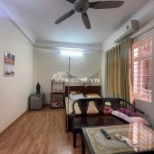 Bán nhà Lý Nam Đế 66m², 6 tầng, 2 thoáng, có thang máy – chỉ 40.5 tỷ – siêu hiếm trung tâm Hoàn Kiếm