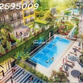 BCONS SOLARY – NƠI AN CƯ LÝ TƯỞNG, ĐIỂM ĐẦU TƯ SINH LỜI