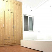 BÁN NHÀ TRIỀU KHÚC - DÂN XÂY NGÕ RỘNG - GẦN NHÀ VĂN HÓA TRIỀU KHÚC - 35M